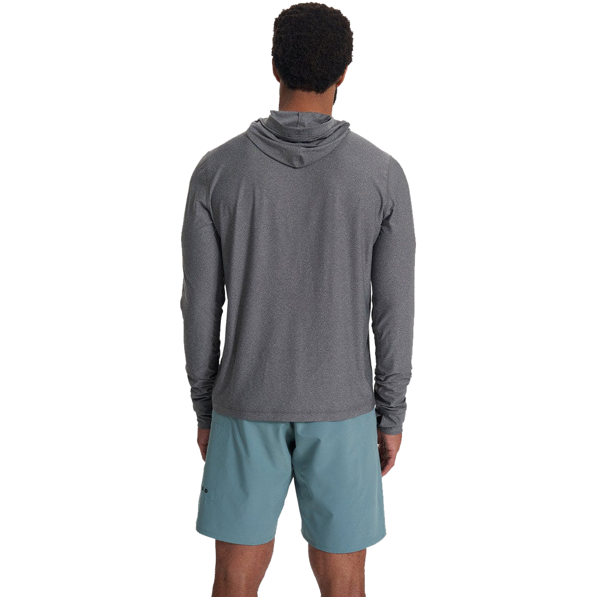 Vuori Uluwatu 23 Water Hoodie