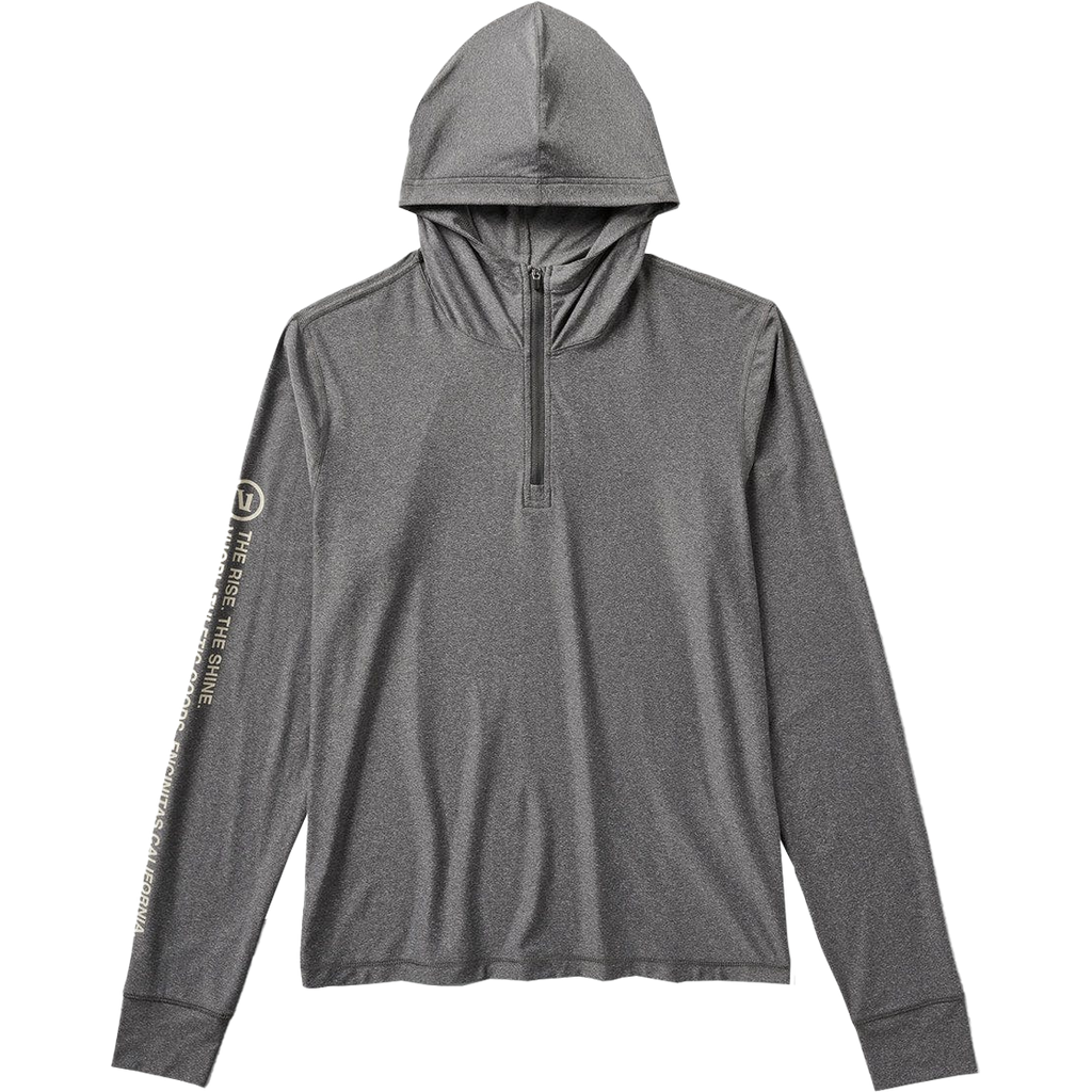 Vuori Uluwatu 23 Water Hoodie