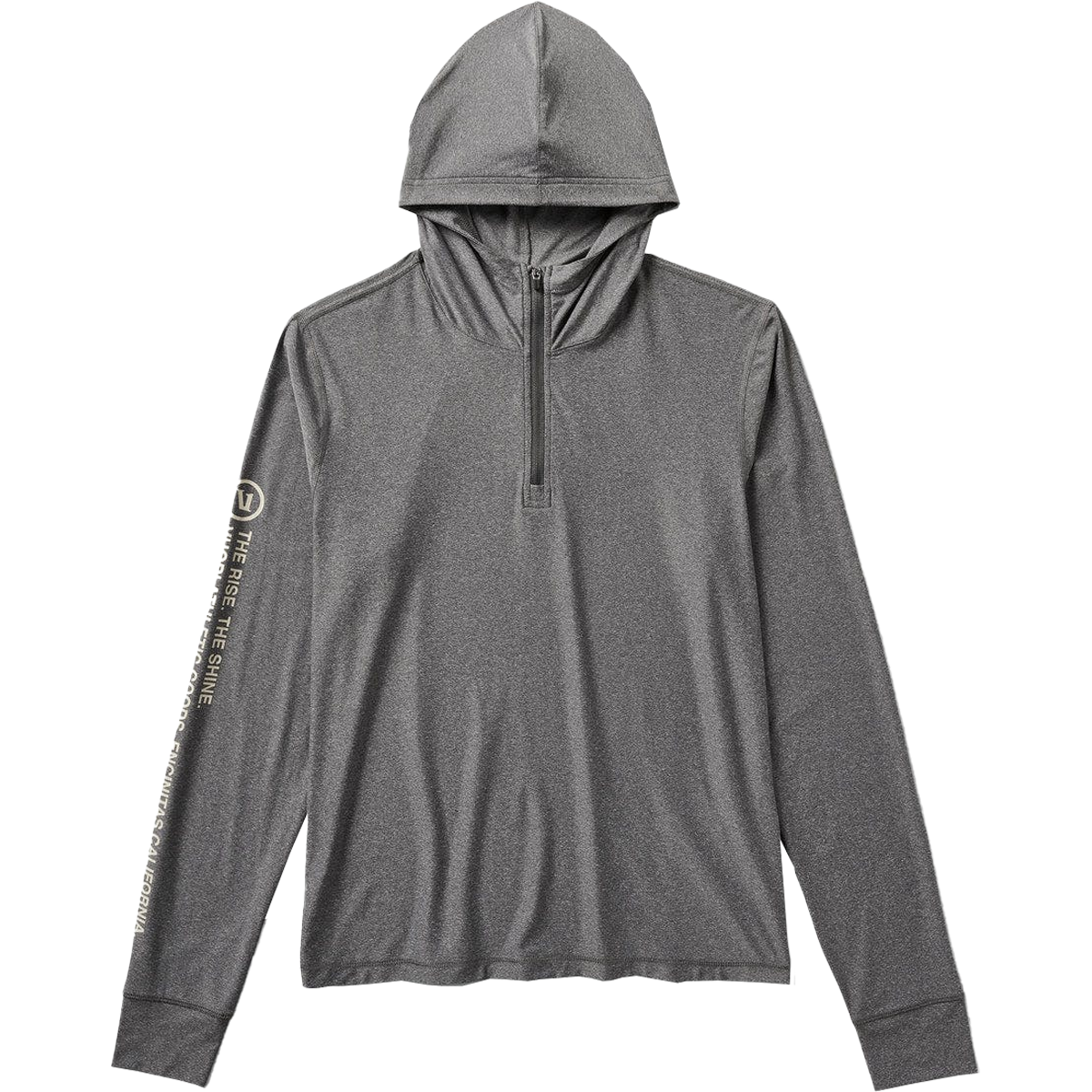 Vuori Uluwatu 23 Water Hoodie