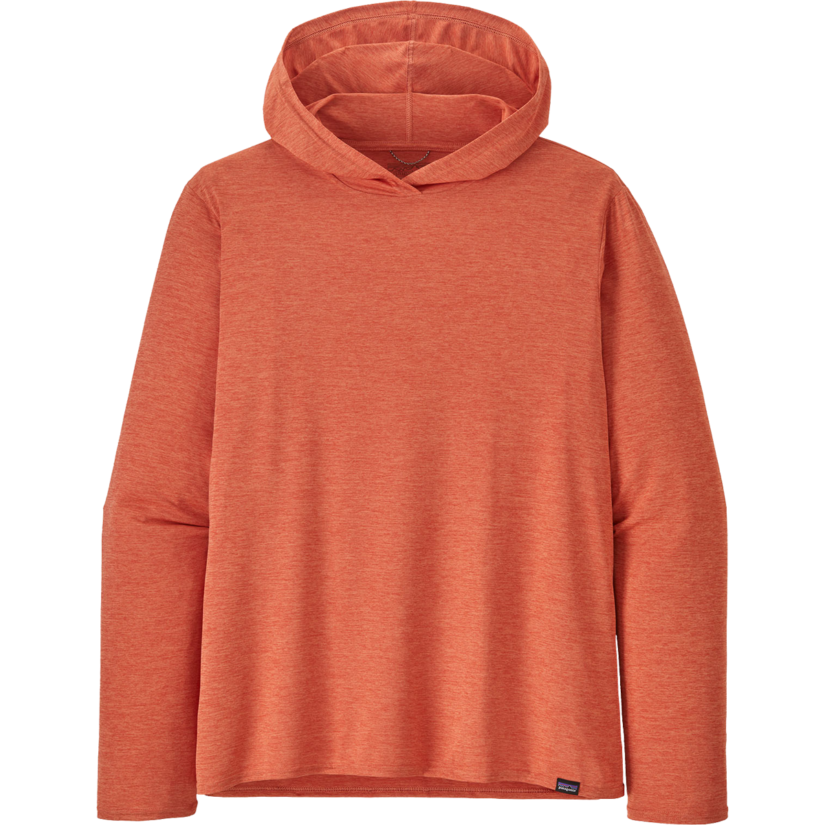 Patagonia Men's Capilene Cool Daily Graphic Relaxed Fit Hoody