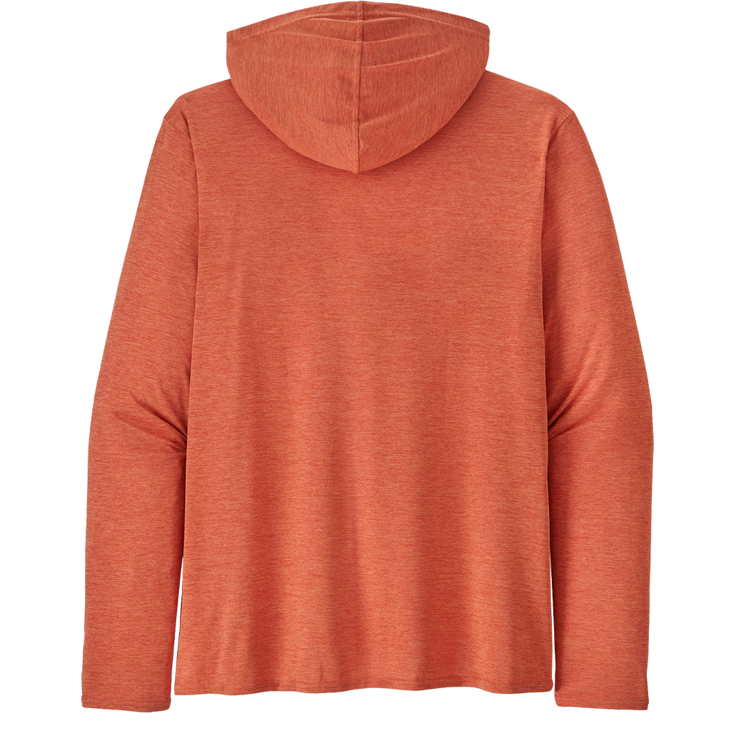 Patagonia Men's Capilene Cool Daily Graphic Relaxed Fit Hoody