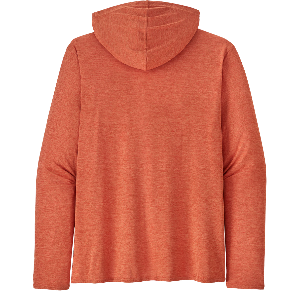 Patagonia Men's Capilene Cool Daily Graphic Relaxed Fit Hoody