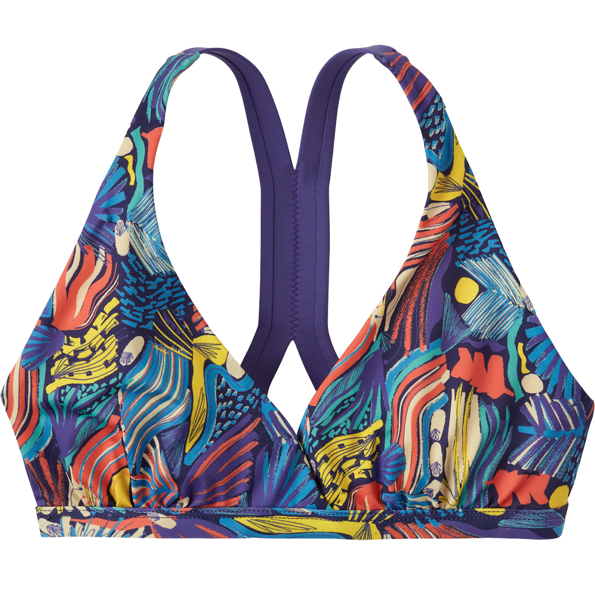 Patagonia Women's Bottom Turn Top