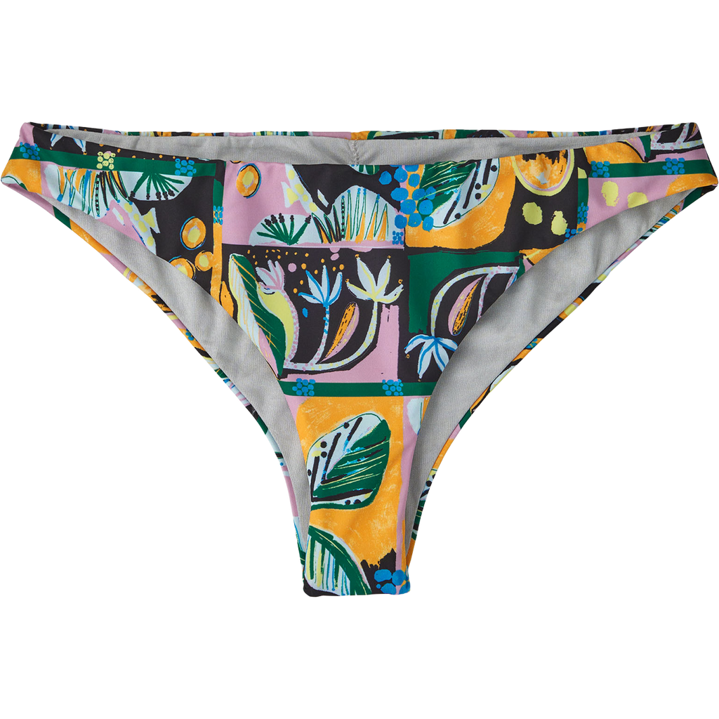 Patagonia Women's Nanogrip Sunny Tide Bottom