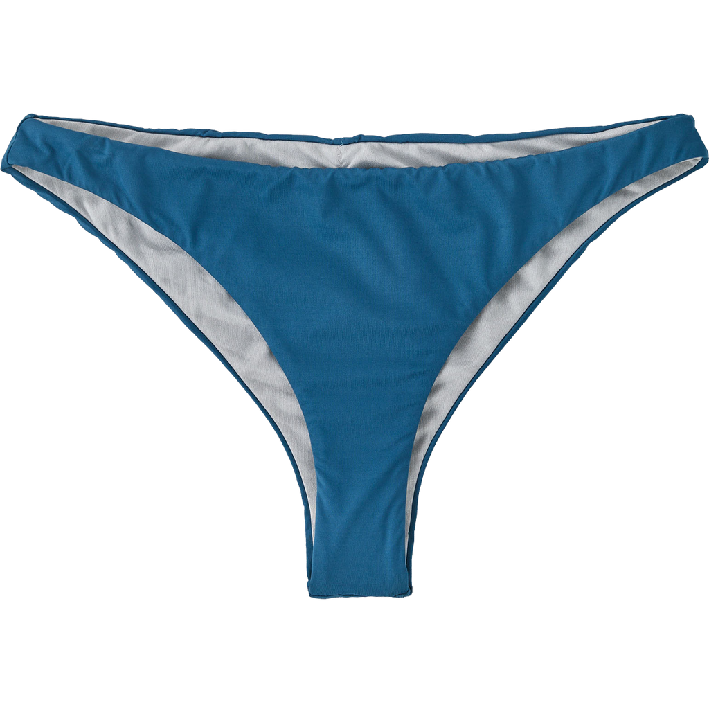Patagonia Women's Nanogrip Sunny Tide Bottom