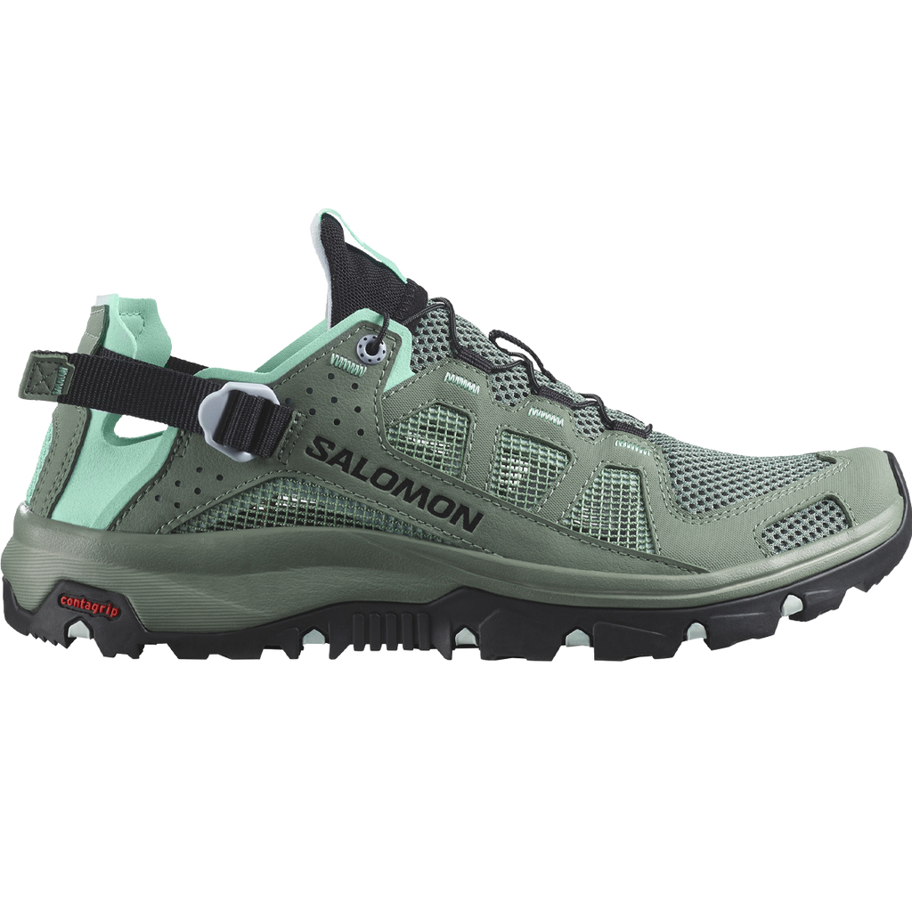 Salomon Women's Techamphibian 5