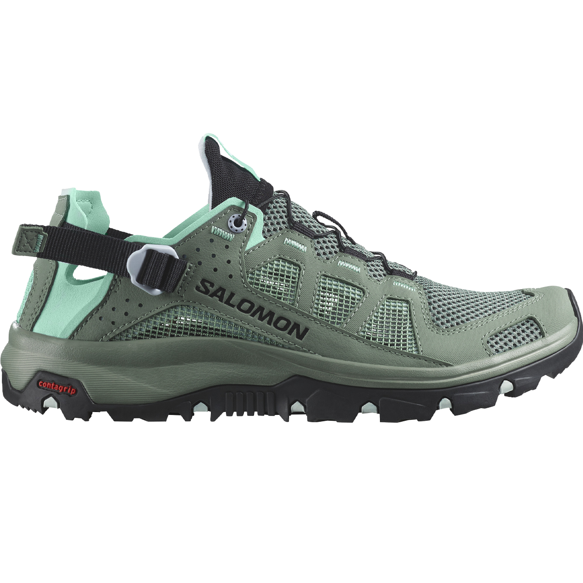 Salomon Women's Techamphibian 5
