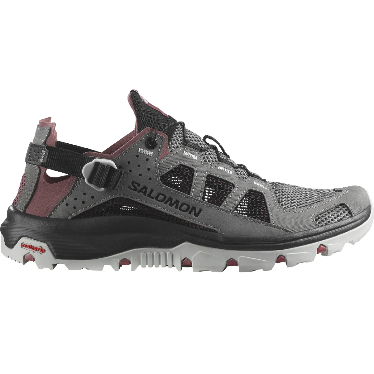 Salomon Women's Techamphibian 5