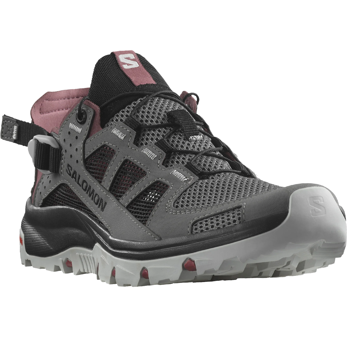 Salomon Women's Techamphibian 5