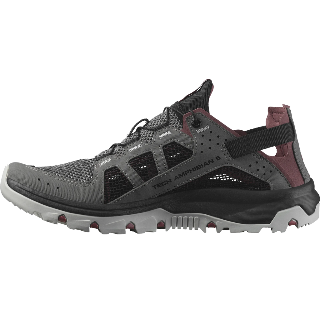 Salomon Women's Techamphibian 5