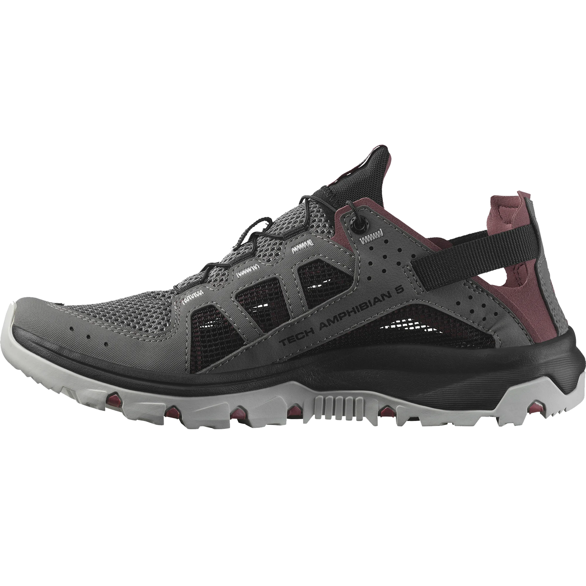 Salomon Women's Techamphibian 5