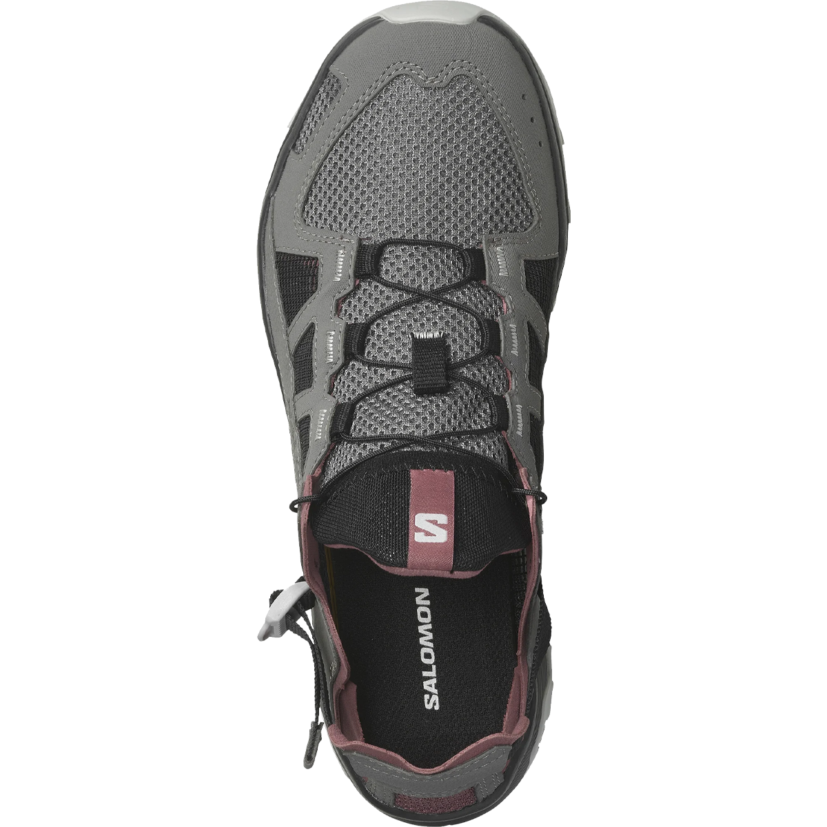 Salomon Women's Techamphibian 5