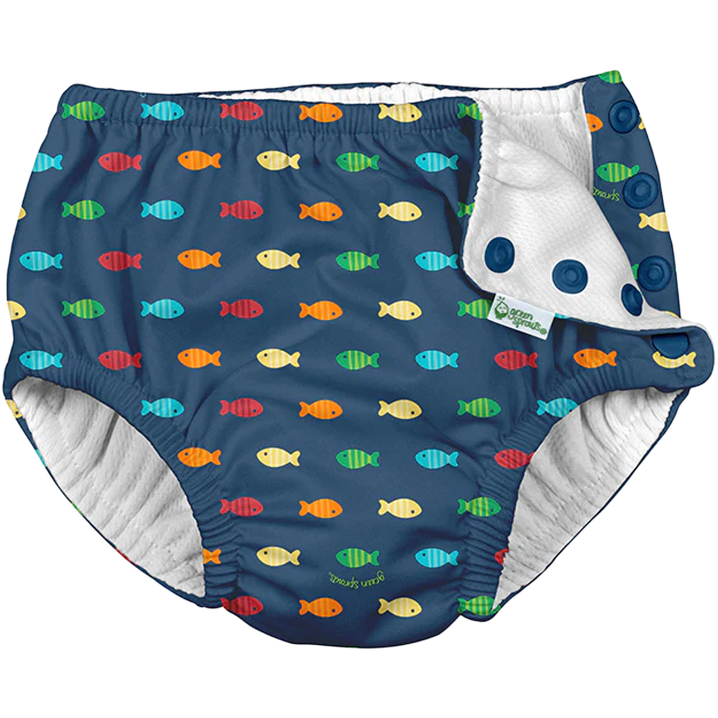  Youth Snap Swim Diaper