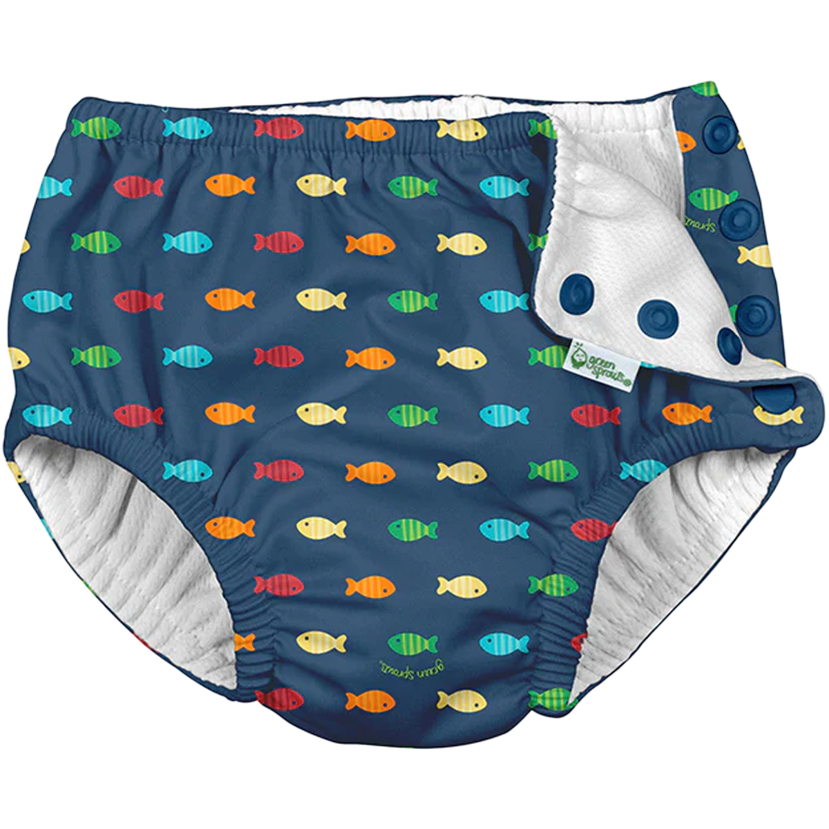  Youth Snap Swim Diaper