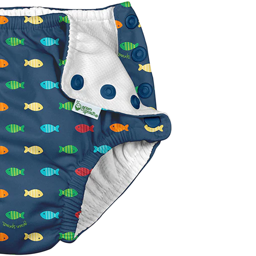  Youth Snap Swim Diaper