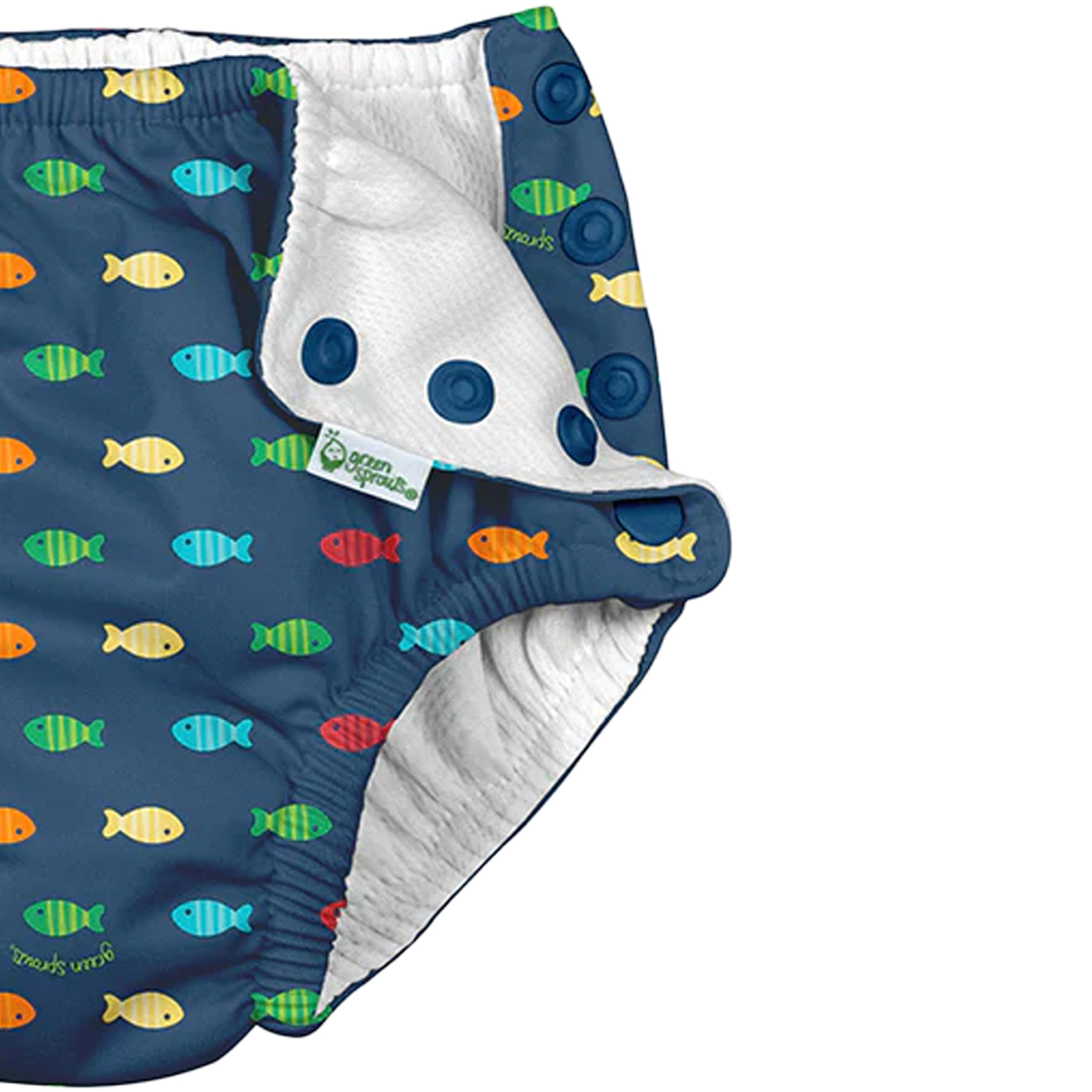  Youth Snap Swim Diaper