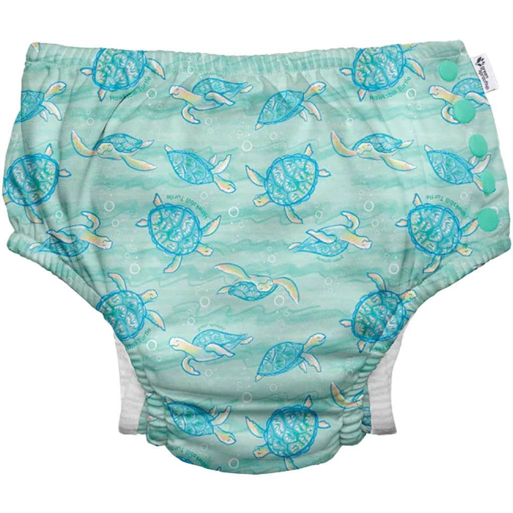  Youth Snap Swim Diaper