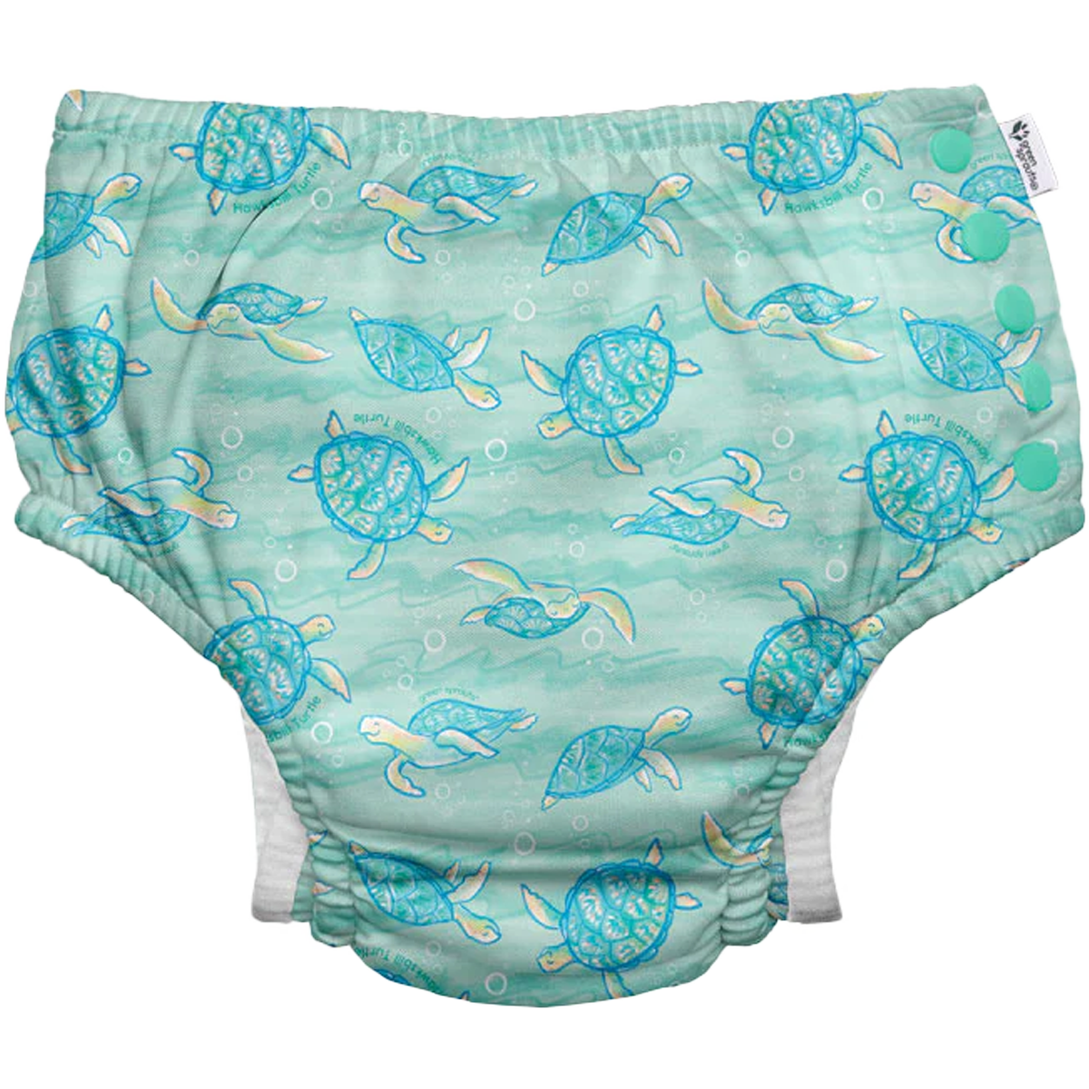  Youth Snap Swim Diaper