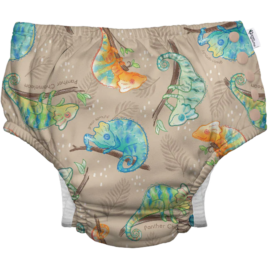  Youth Snap Swim Diaper