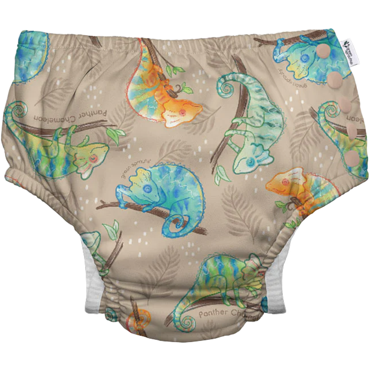  Youth Snap Swim Diaper