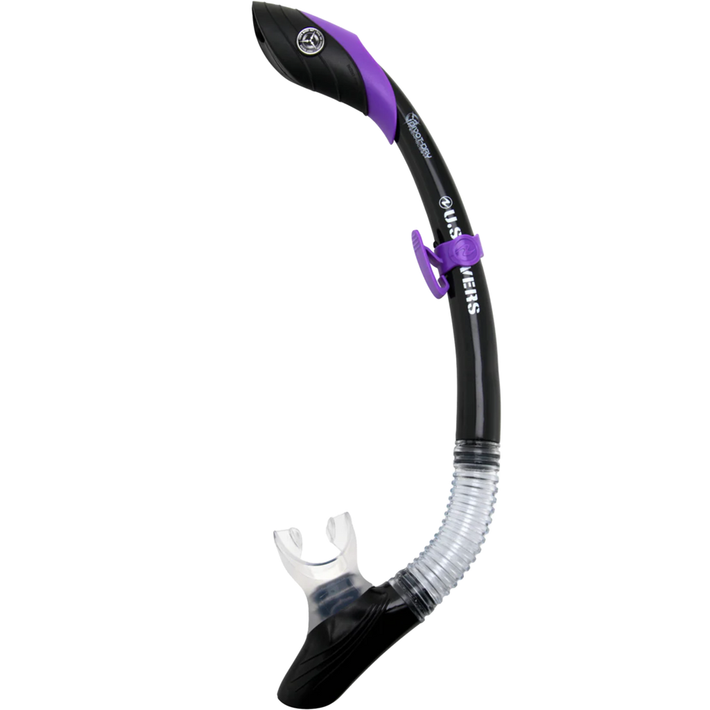  Women's Diva II LX Combo Purple/Black