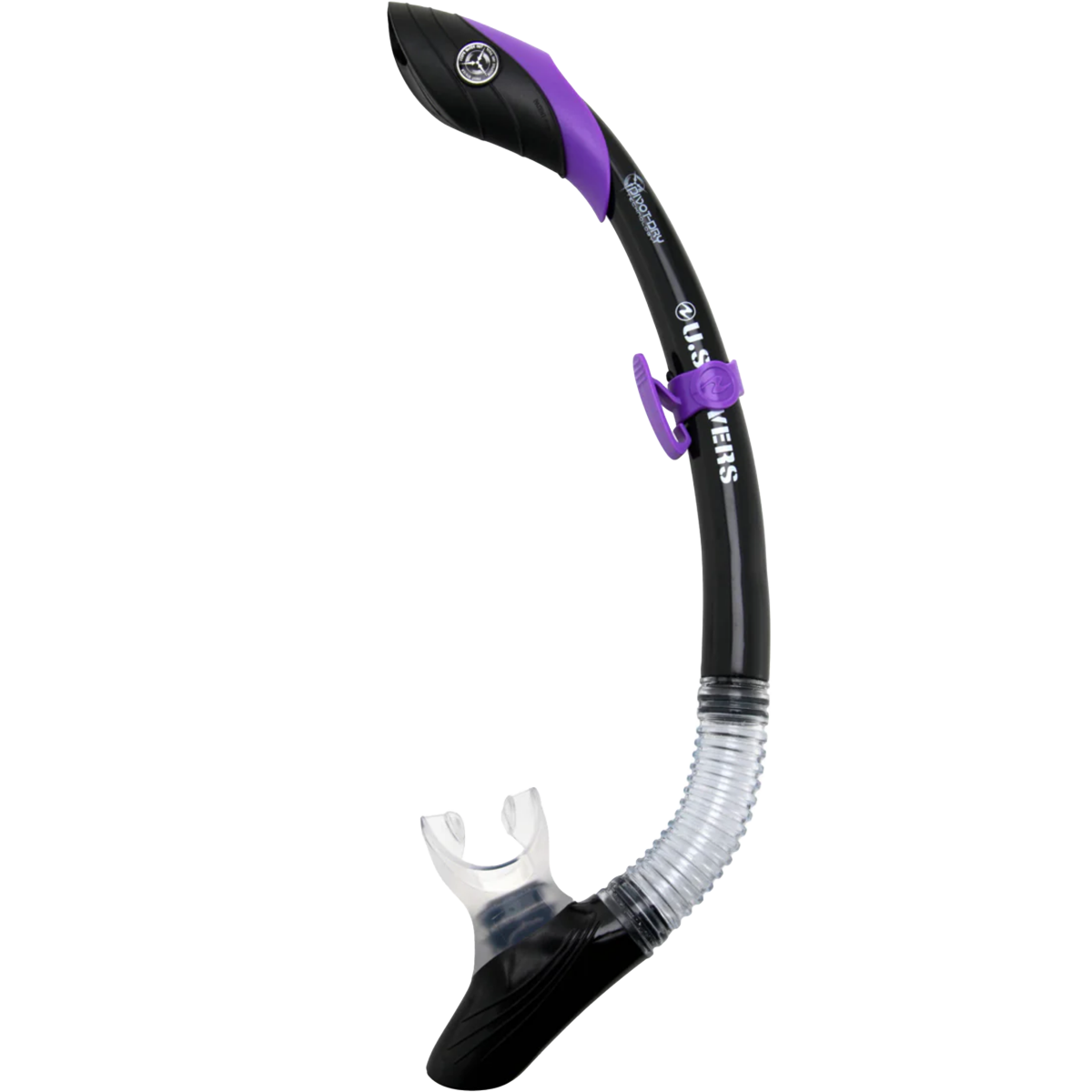  Women's Diva II LX Combo Purple/Black