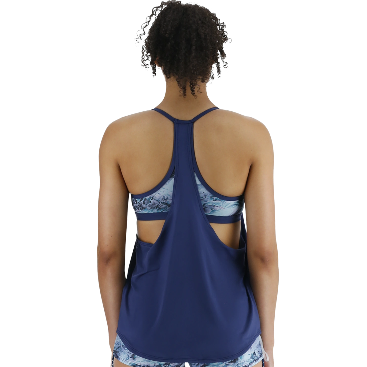 TYR Women's Shale Shea 2-in-1 Tankini