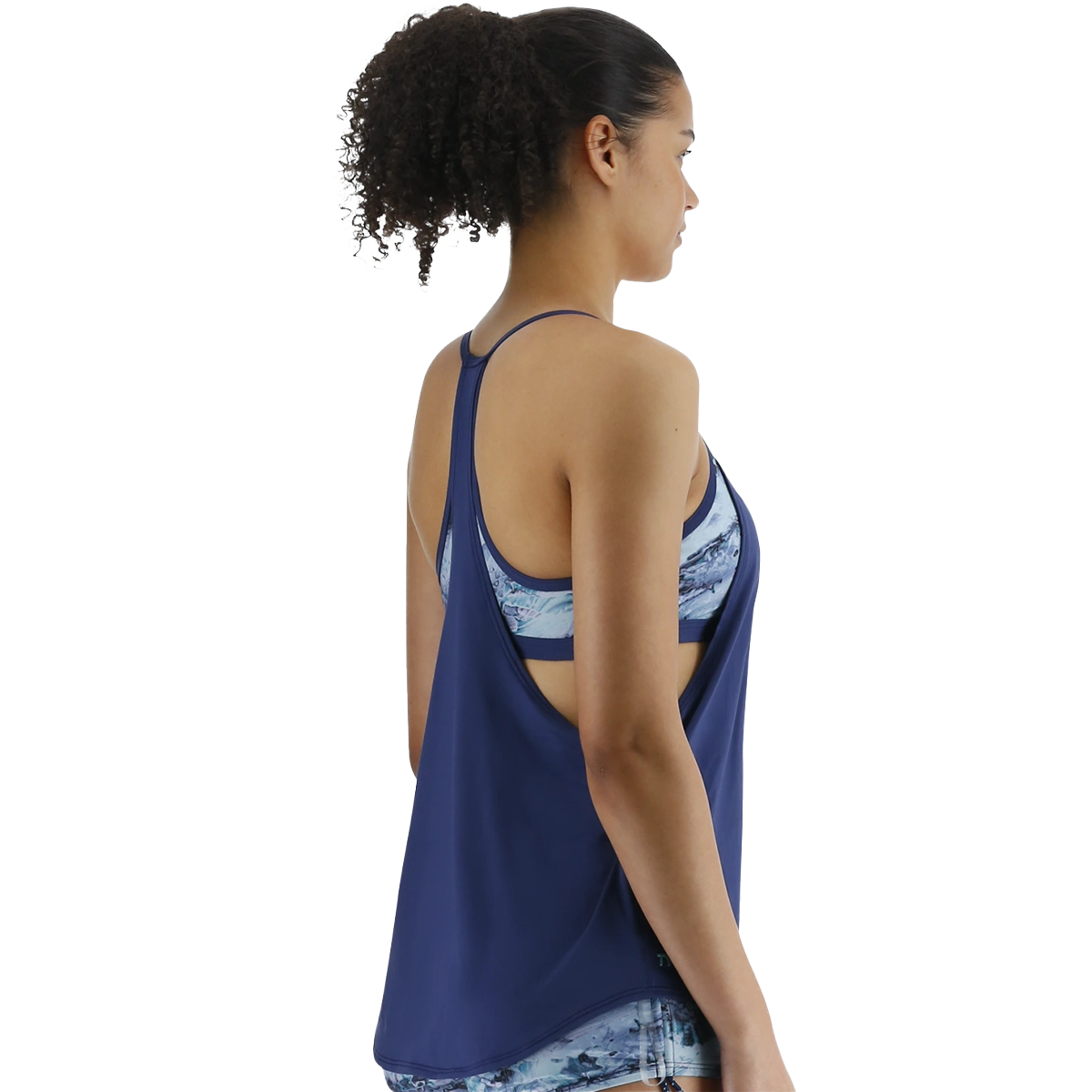 TYR Women's Shale Shea 2-in-1 Tankini