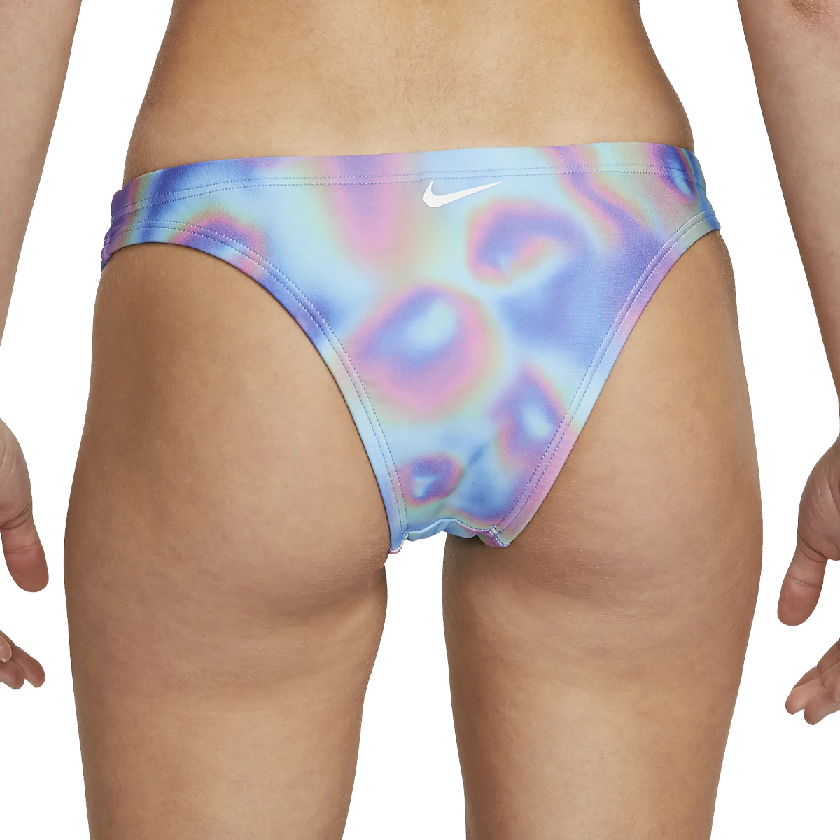 Women's Hydrastrong Print Cheek Bottom