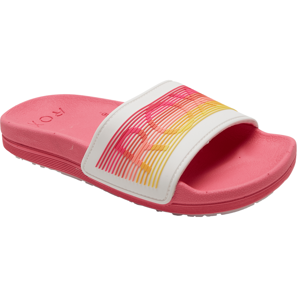 Roxy Youth Slippy Lx Slide
