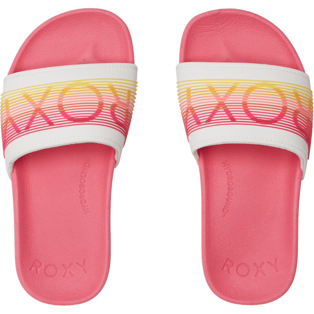 Roxy Youth Slippy Lx Slide