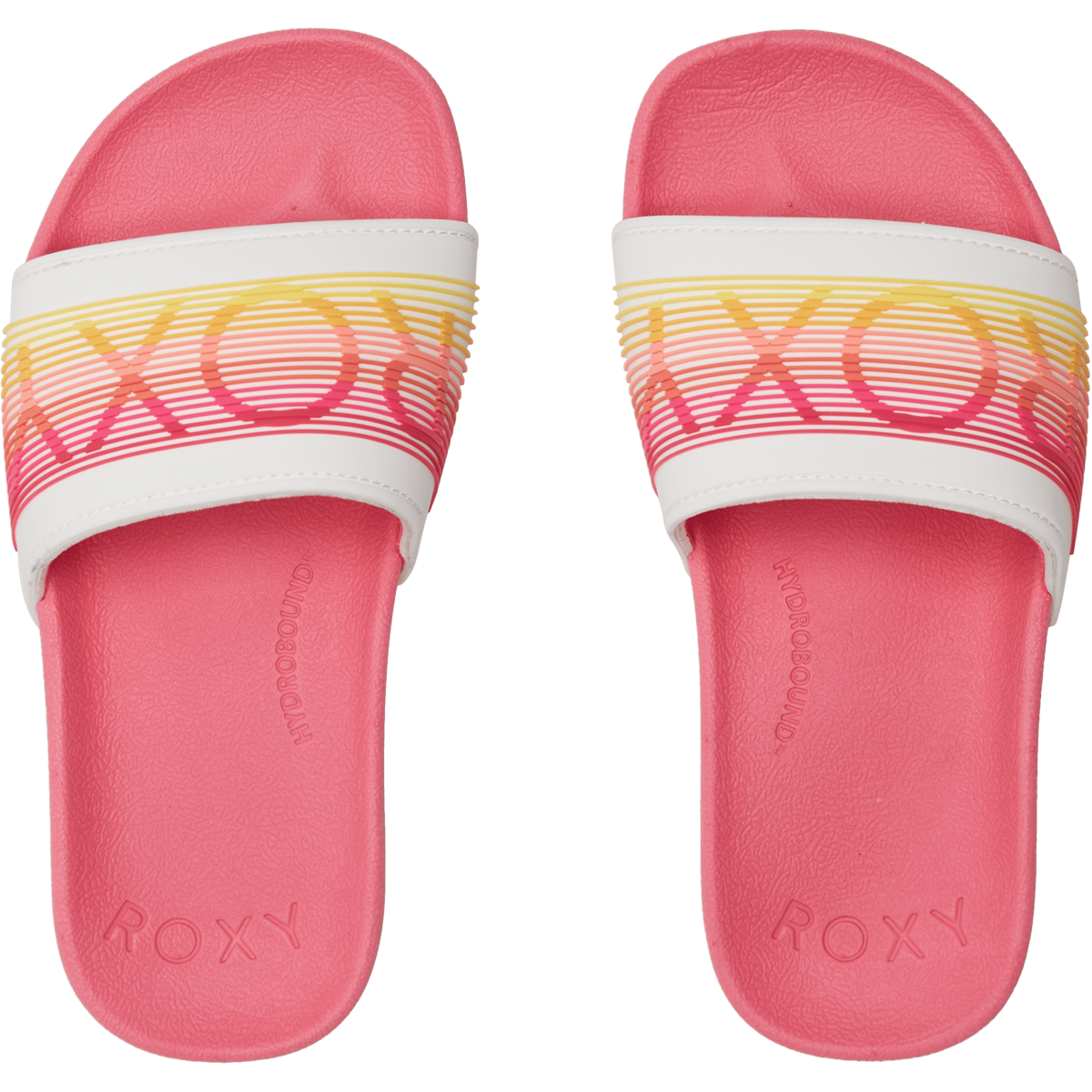Roxy Youth Slippy Lx Slide