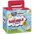 Toysmith Jumbo Sidewalk Chalk
