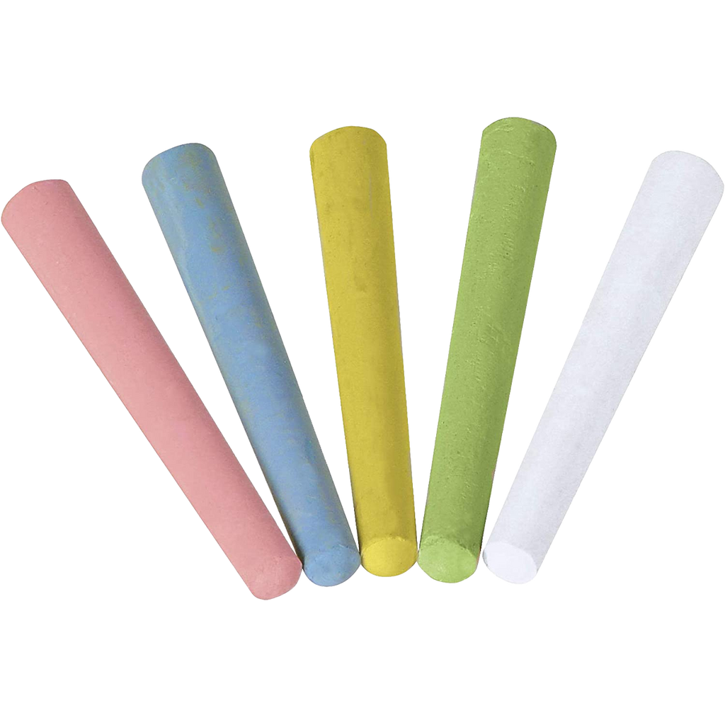 Toysmith Jumbo Sidewalk Chalk