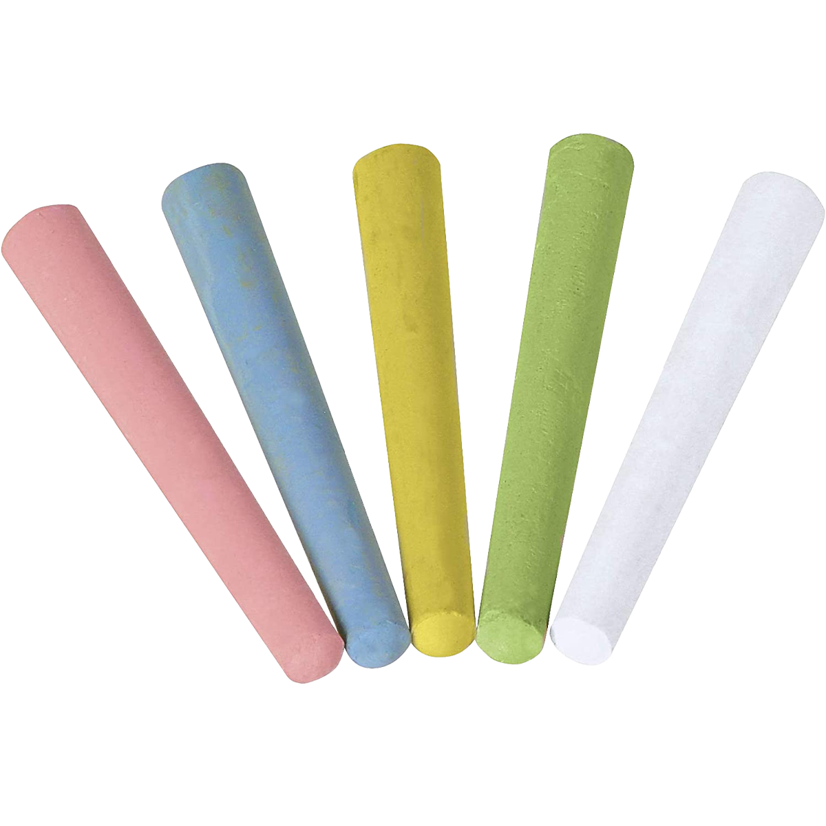 Toysmith Jumbo Sidewalk Chalk