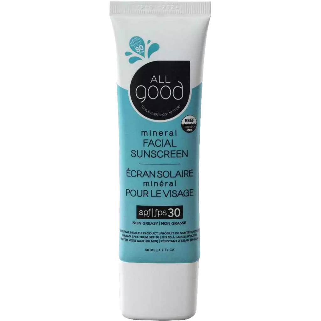  Facial SPF 30 Lotion