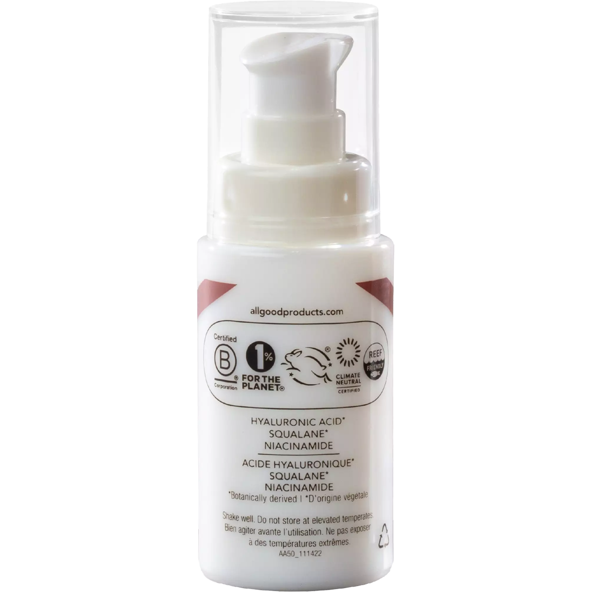  Anti-Aging Daily SPF 50