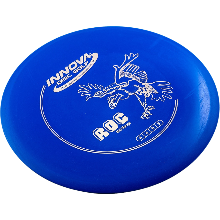  DX Roc Mid-Range