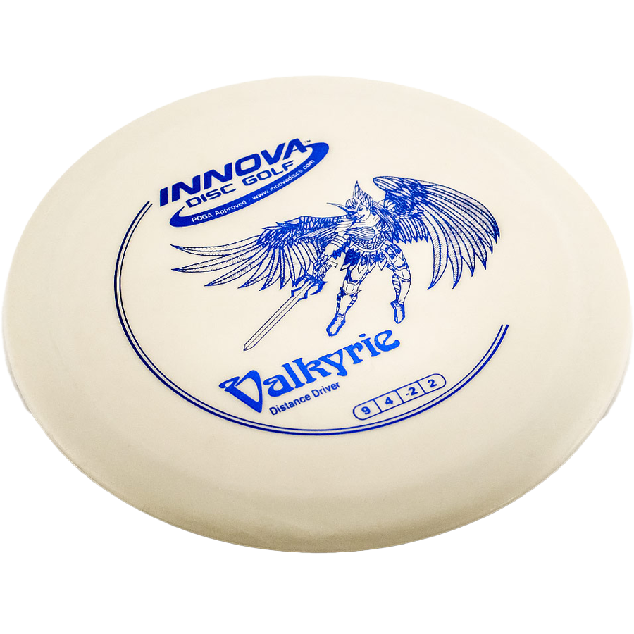  DX Valkyrie Distance Driver