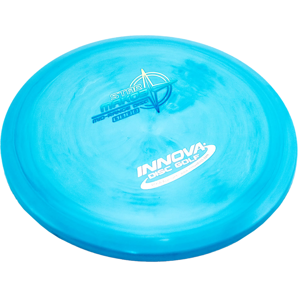  Star Mako3 Mid-Range