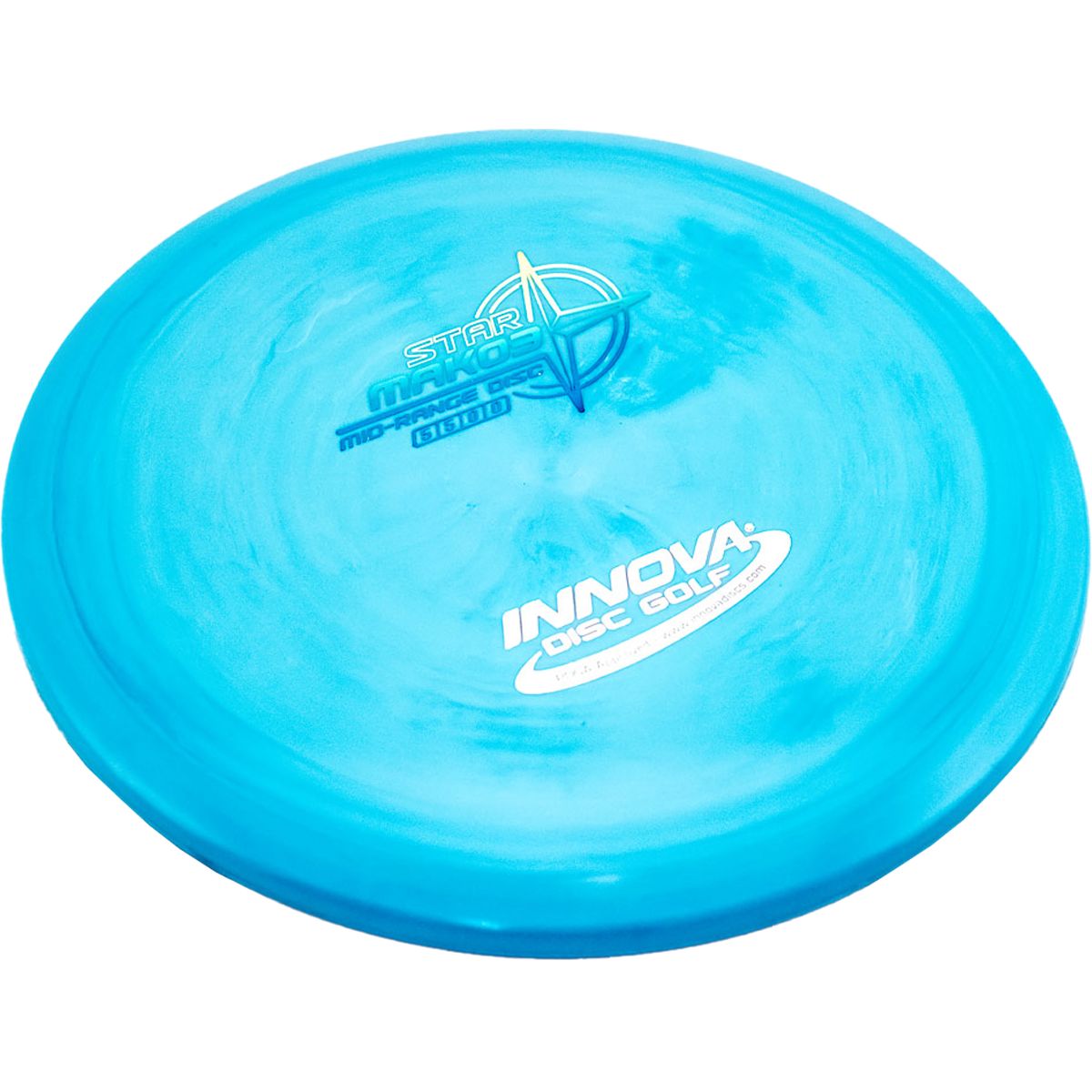  Star Mako3 Mid-Range