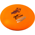  Star Teebird Fairway Driver