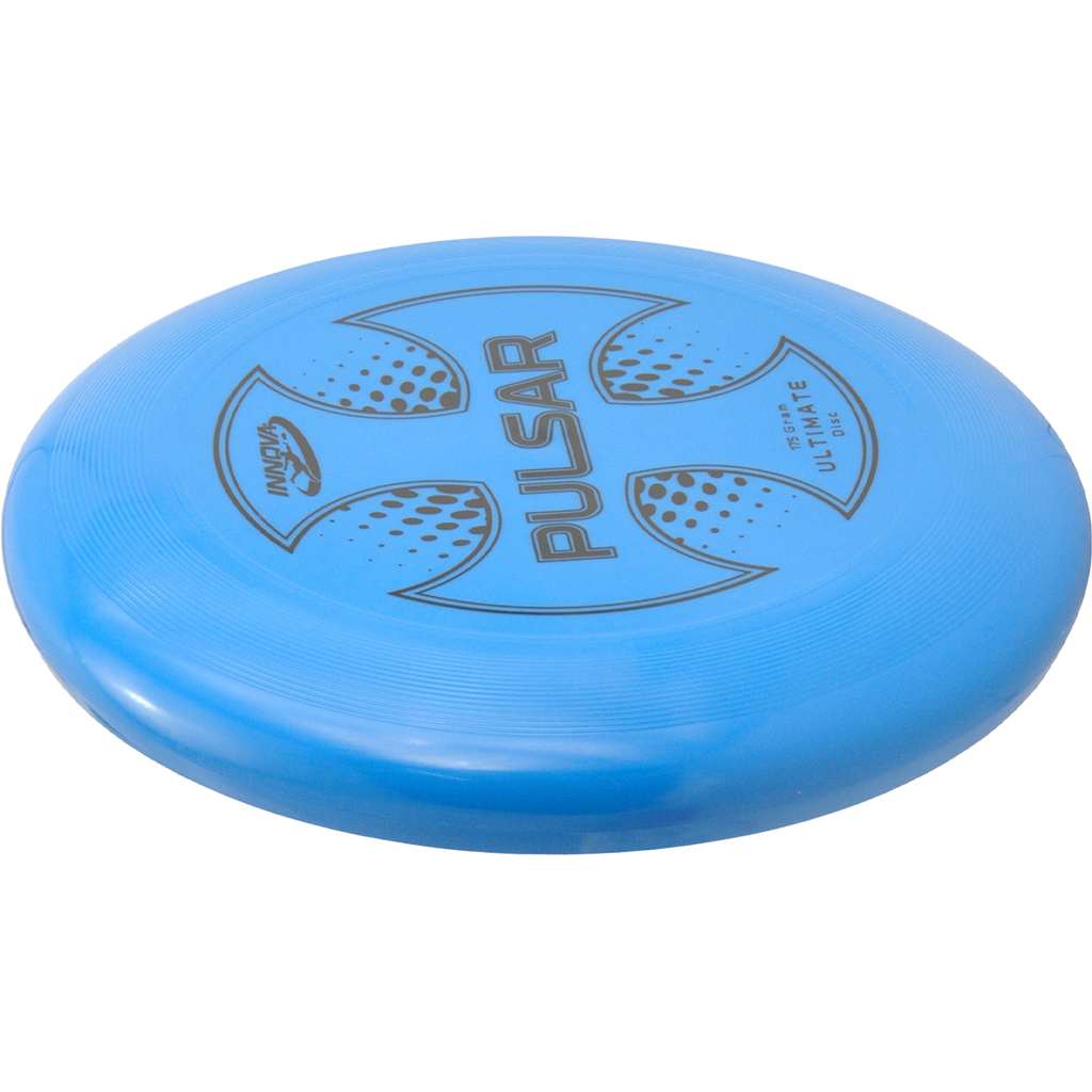  DX Pulsar Ultimate Disc