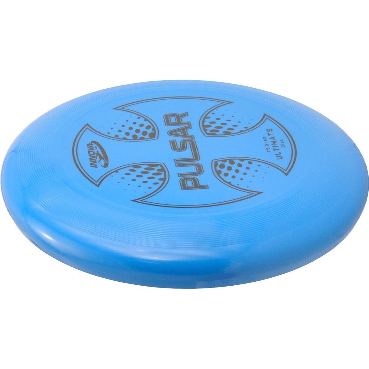  DX Pulsar Ultimate Disc