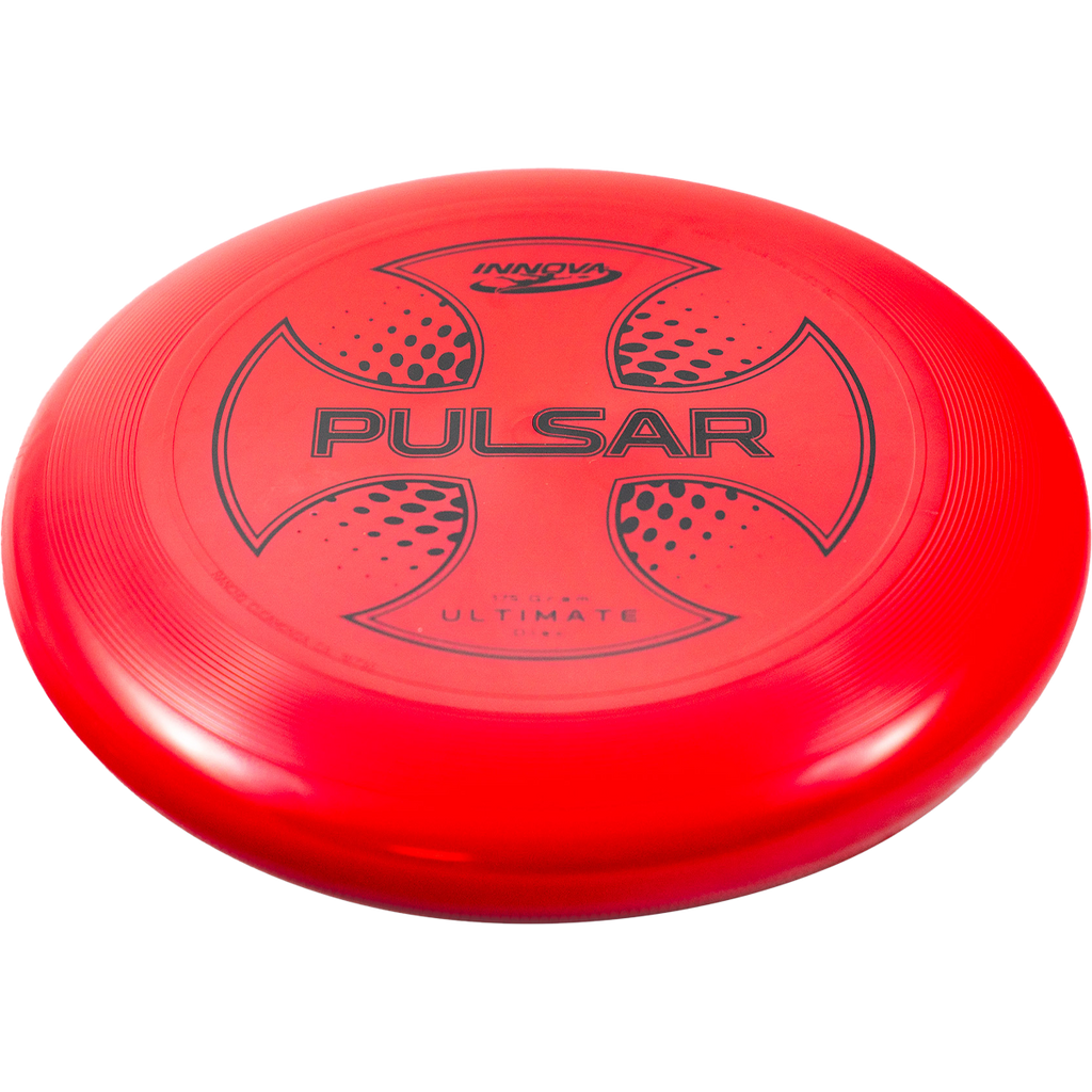  DX Pulsar Ultimate Disc