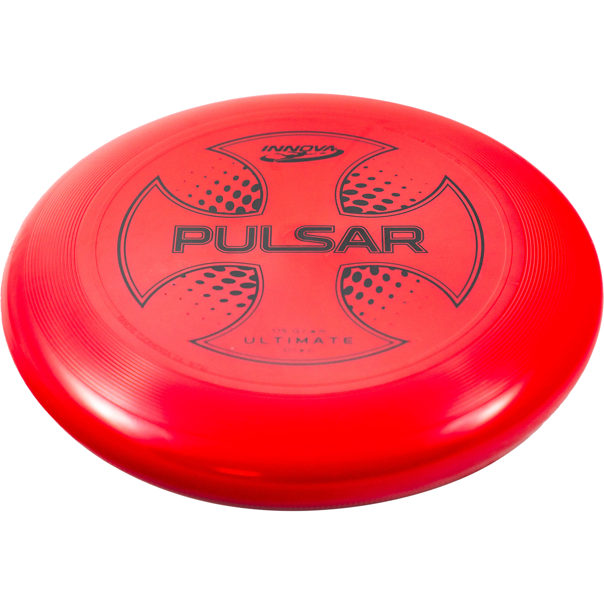  DX Pulsar Ultimate Disc