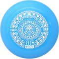  Kahuna Ultimate Disc Tiki