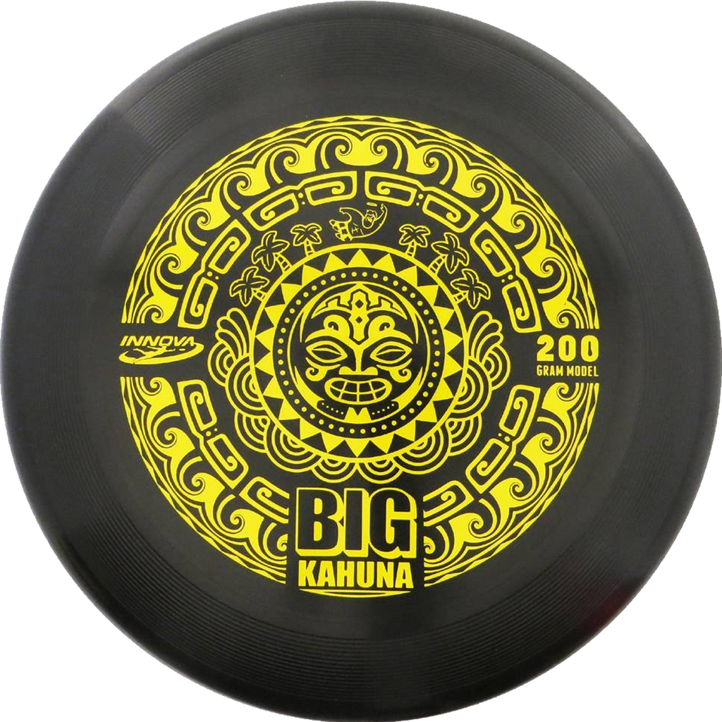  Big Kahuna Ultimate Disc Tiki
