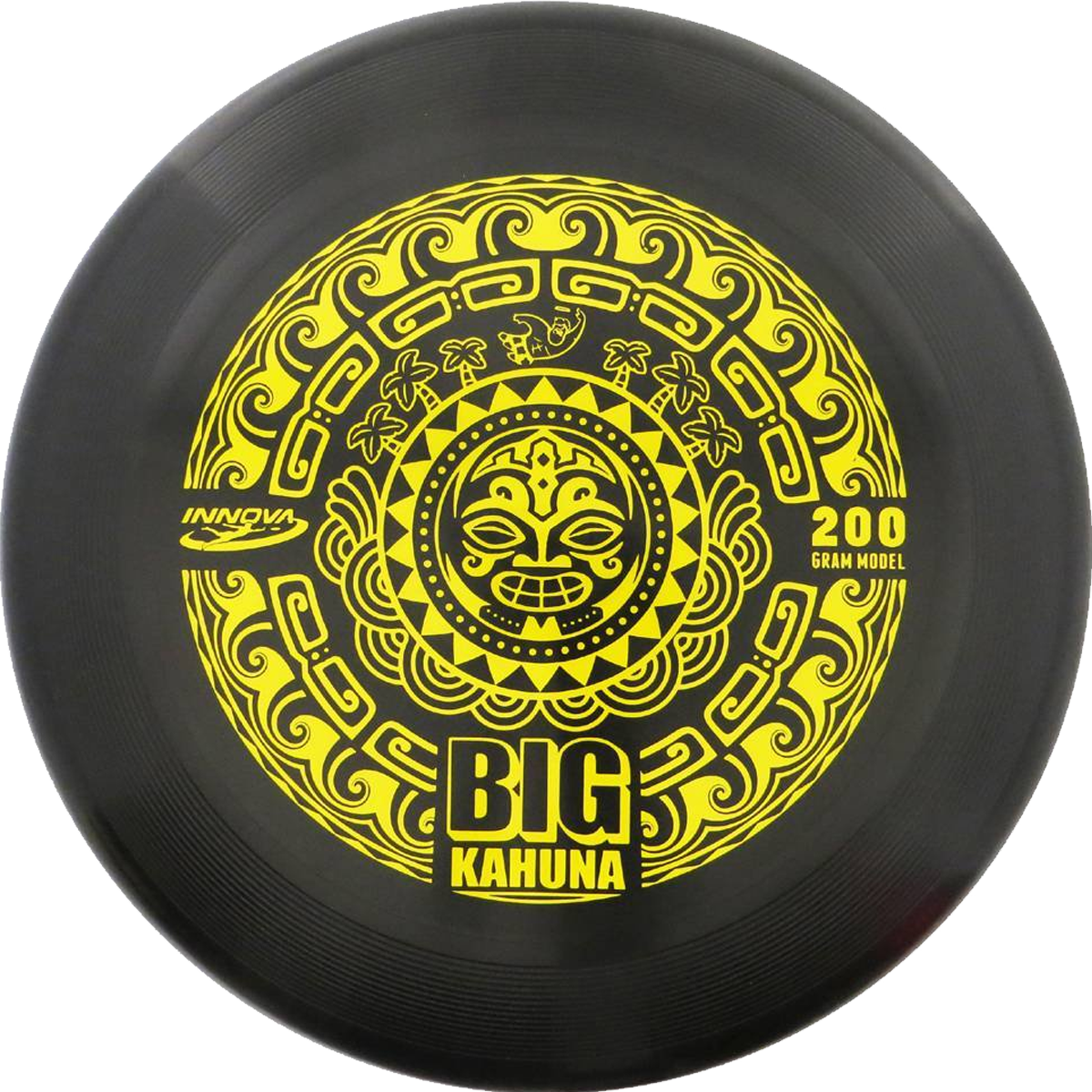  Big Kahuna Ultimate Disc Tiki