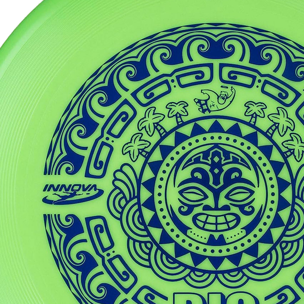  Big Kahuna Ultimate Disc Tiki